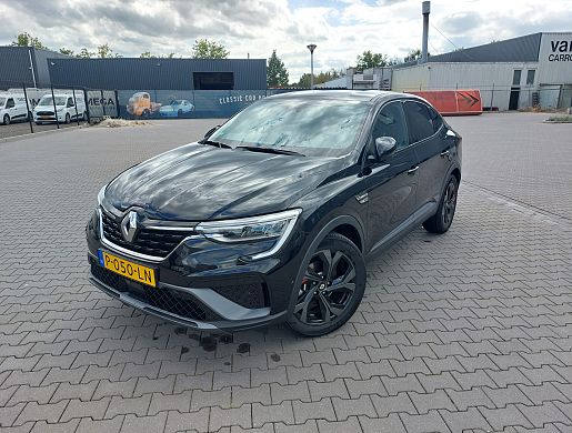 Renault Arkana  E-Tech Hybrid